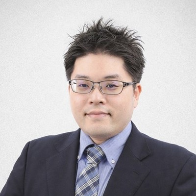 石本 貴志